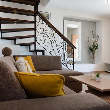 Truffle House Karlic Apartment Бузет Екстериор снимка