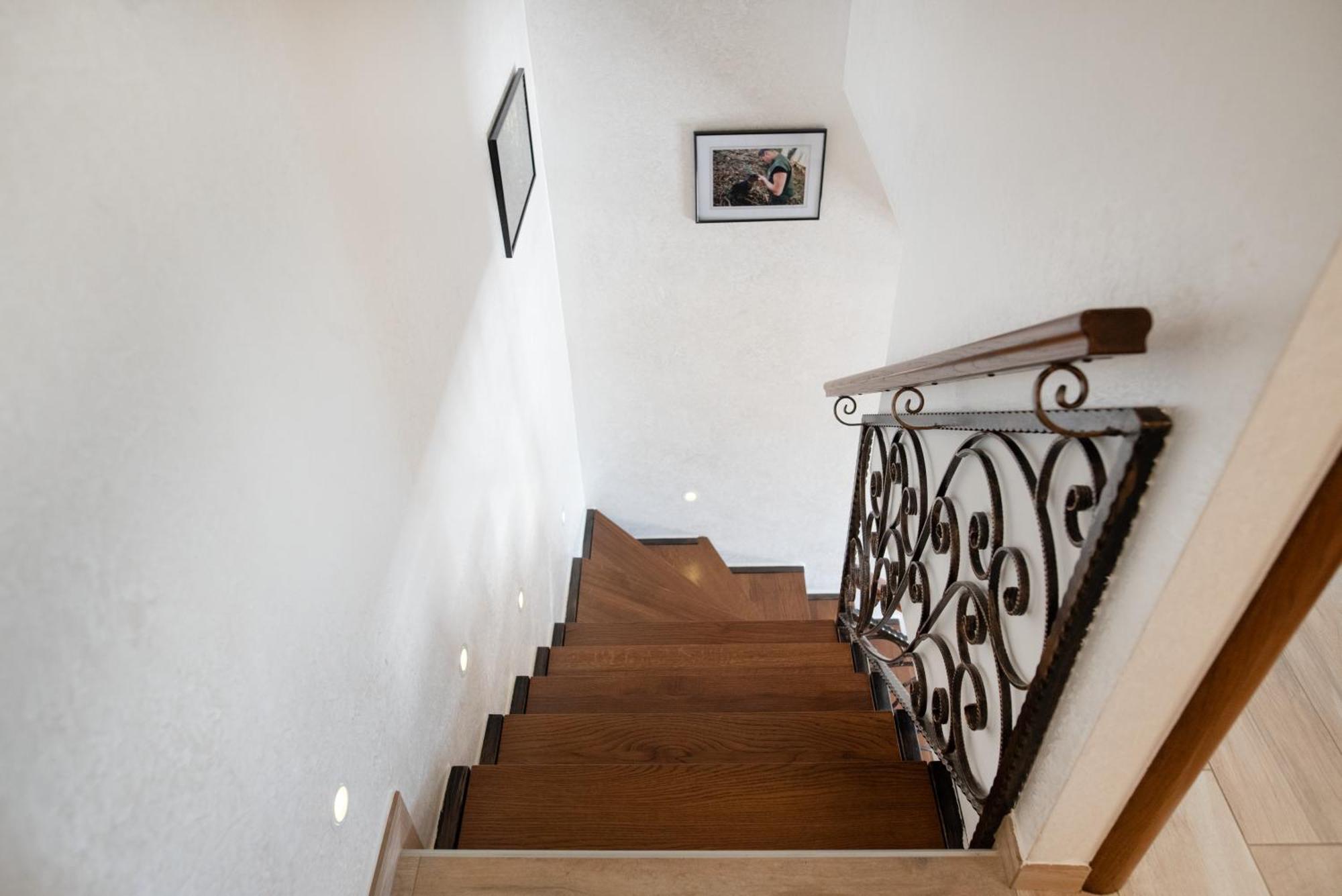 Truffle House Karlic Apartment Бузет Екстериор снимка