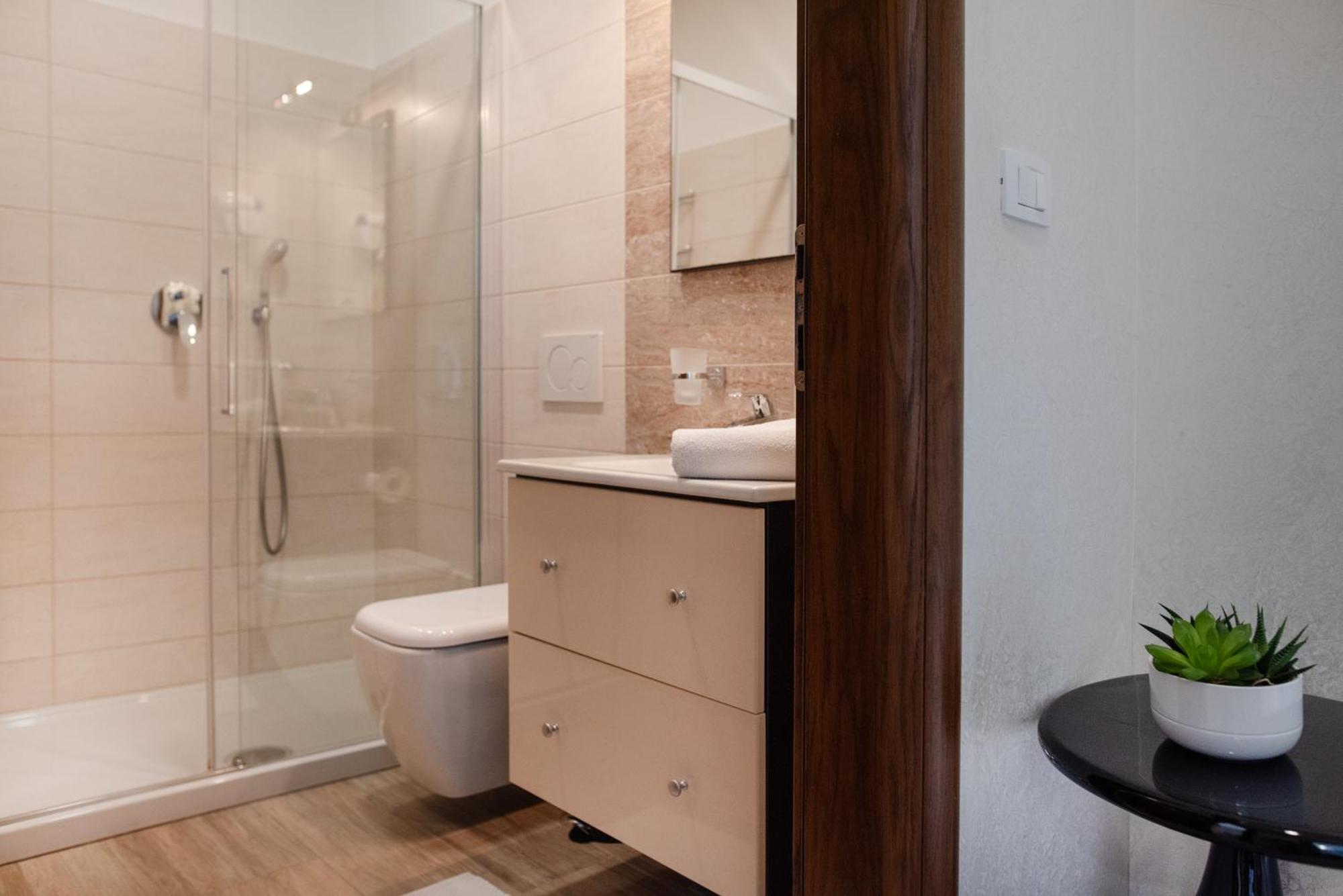Truffle House Karlic Apartment Бузет Екстериор снимка