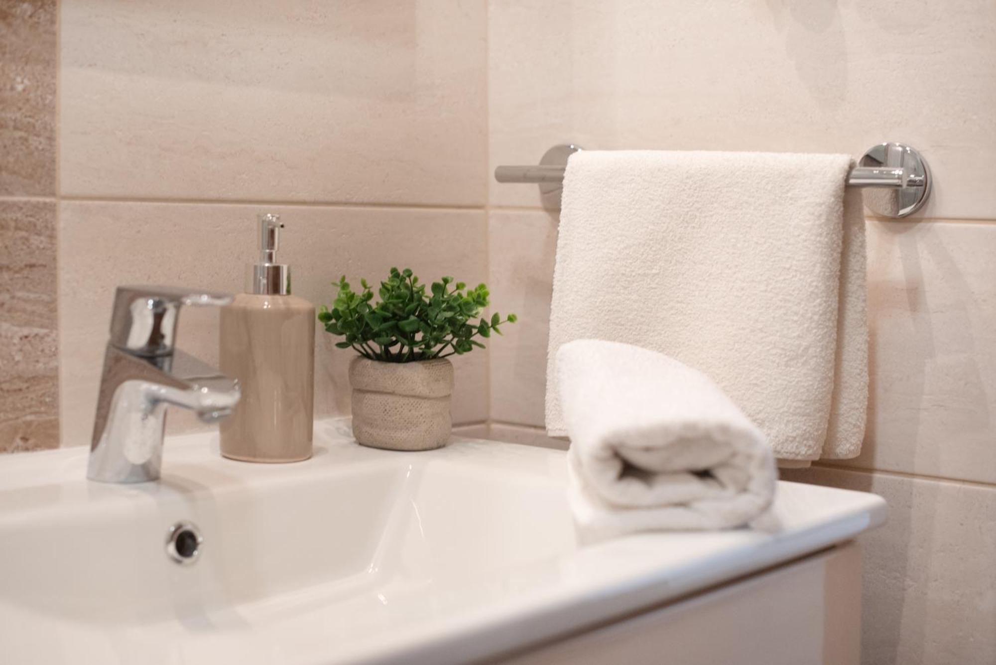 Truffle House Karlic Apartment Бузет Екстериор снимка