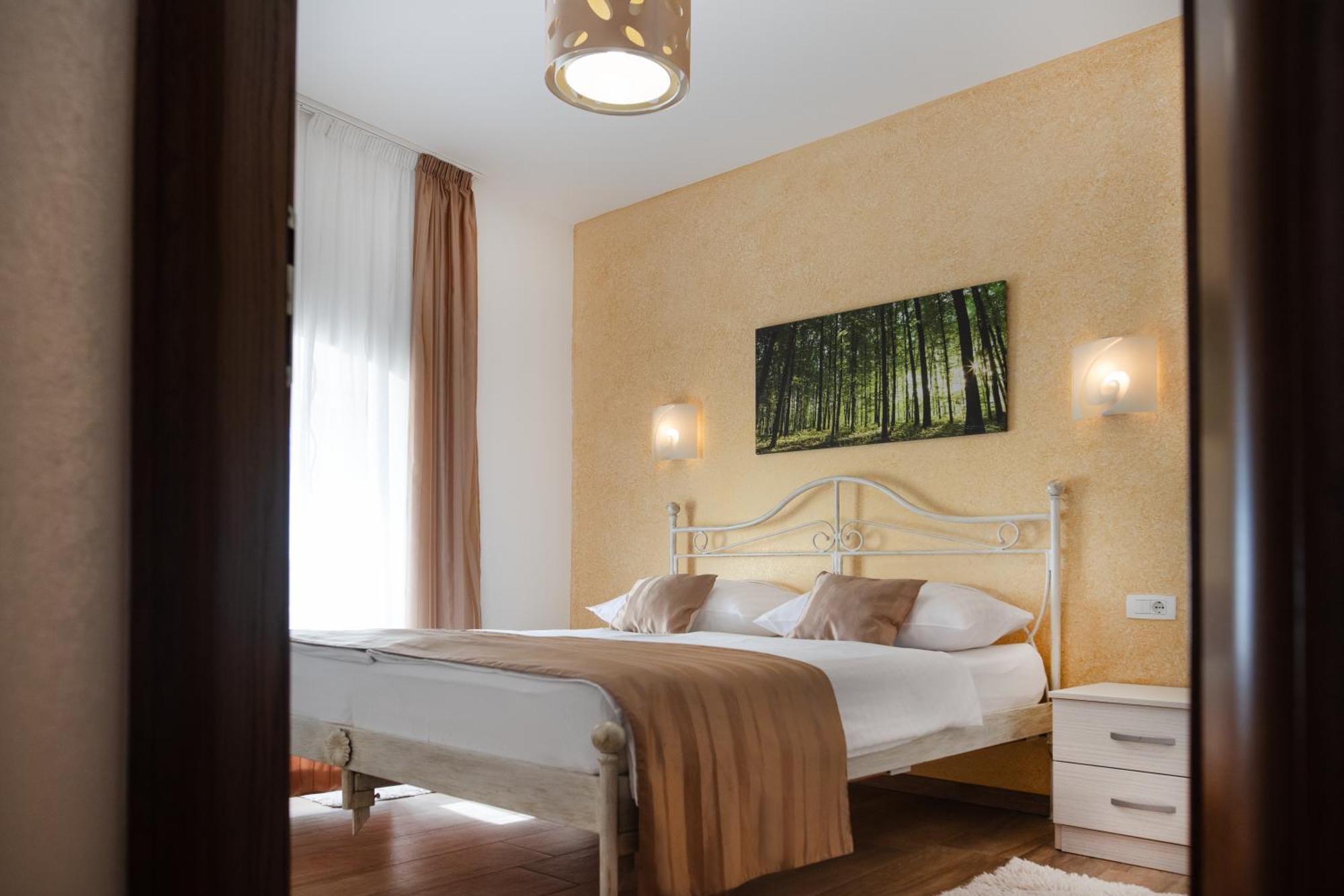 Truffle House Karlic Apartment Бузет Екстериор снимка