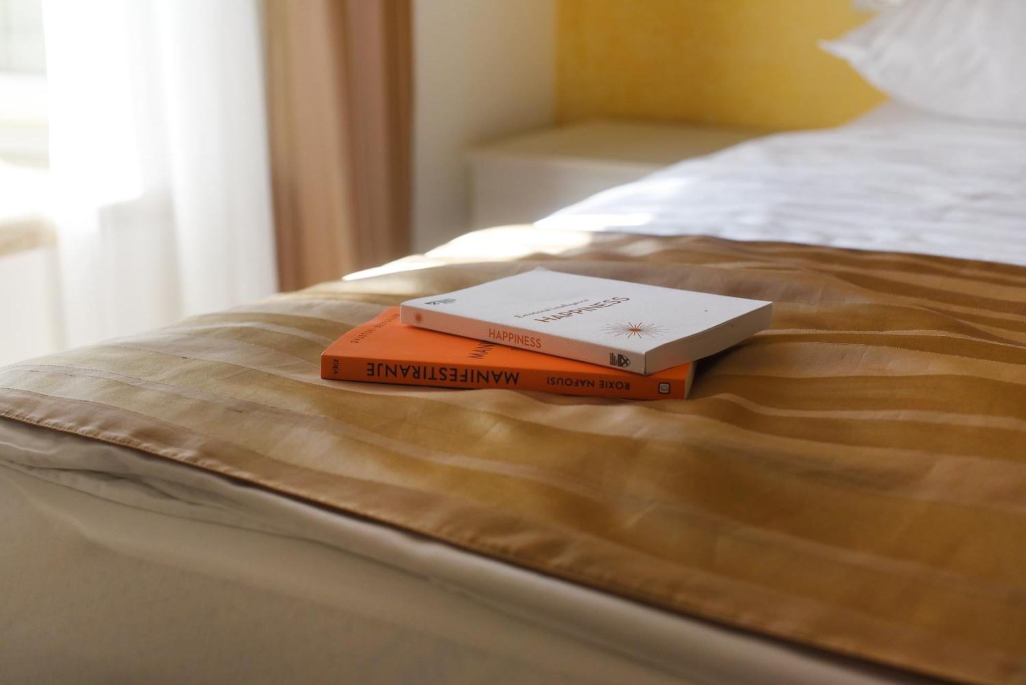 Truffle House Karlic Apartment Бузет Екстериор снимка