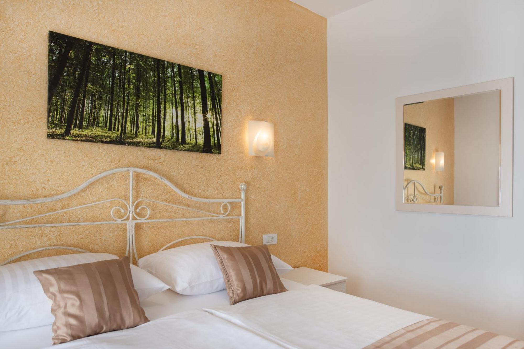 Truffle House Karlic Apartment Бузет Екстериор снимка